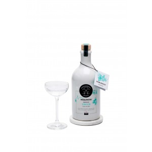 Jenever fles 500ml