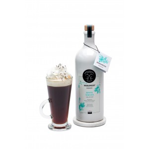 Koffie jenever 750ml