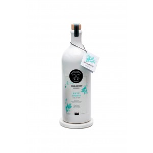 Koffie jenever 750ml 2