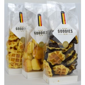 Cake en wafel sfeer 2 120gr