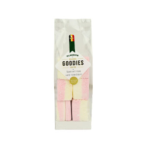 goodies - echt antwerps spek witroze