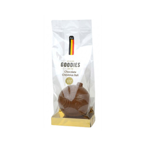 Goodies - EJ53 - Holfiguur kerstbal V2