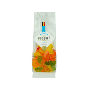 Goodies - Suikervrij Beertjes