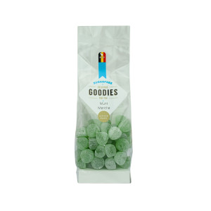Goodies - Suikervrij Munt