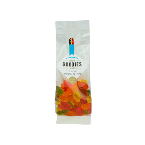 Goodies - Suikervrij Fruitmix