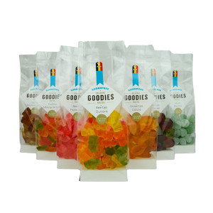 Goodies - Suikervrij sfeer 1