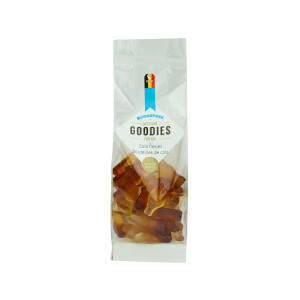 Goodies - Suikervrij Cola flesjes
