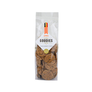 Goodies - Black pepper