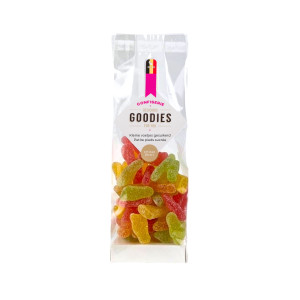 Goodies - Kleine voetjes