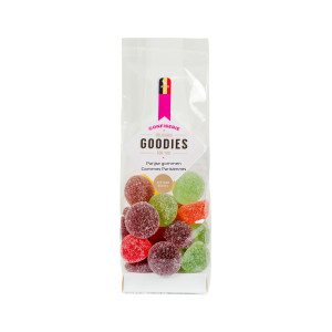 Goodies - Parijse gommen