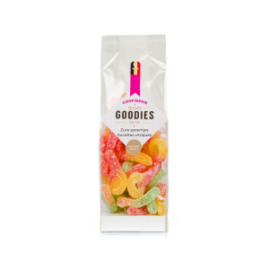 Goodies - Zure speentjes