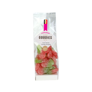 Goodies - Zure kersen