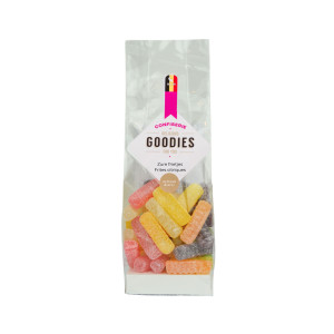Goodies - Zure frietjes