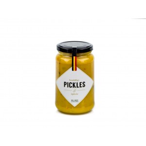 Pickles 1