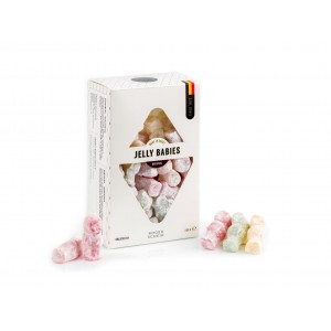 Jelly Babies 1 L