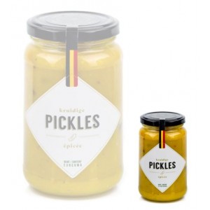 Pickles 2