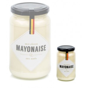 Mayonaise1