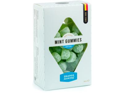 mint n