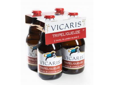 Vicaris-tripel 4clips
