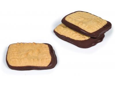 SPECULAAS WIT CHOCOLADE NAAKT