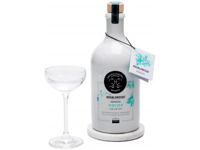 Jenever fles 500ml