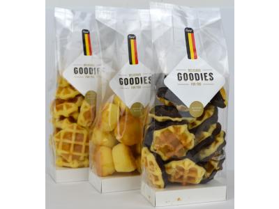 Cake en wafel sfeer 2 120gr