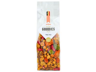 goodies - hot mix
