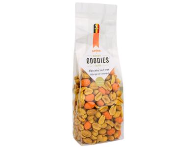 goodies - klassieke zoutmix