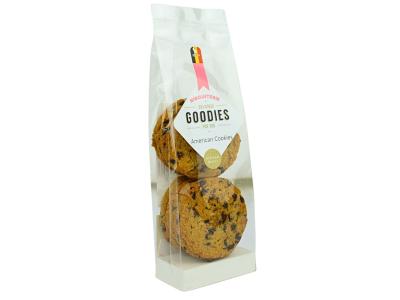 goodies - american cookies