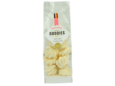 goodies - meringue traditionnel