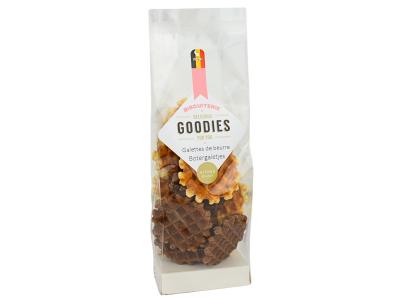 goodies - botergaletjes