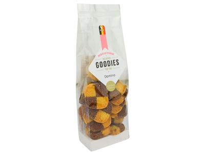 goodies -  domino
