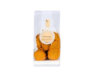 BAKERIES_KROKANTE BOTERKOEKJES_L
