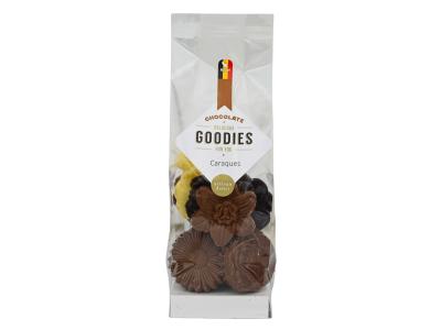 Goodies - Caraques mengeling 120g_L