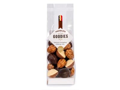 Goodies - EJ51 - Walnoot mengeling