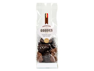 Goodies - EJ13 - Kerstboom praliné V2