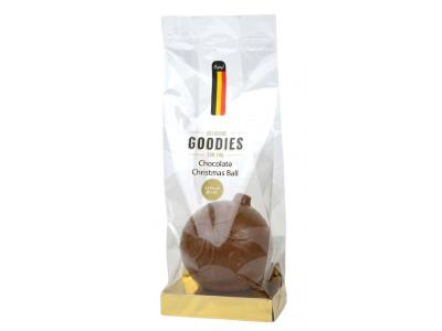 Goodies - EJ53 - Holfiguur kerstbal V2