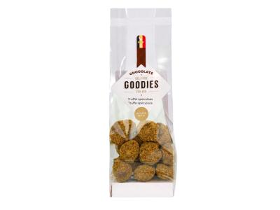 Goodies - EJ50 - Truffel speculaas