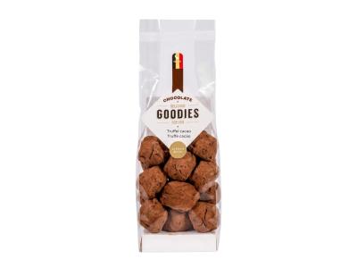 Goodies - EJ56 - Truffel cacao