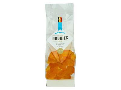 Goodies - Suikervrij Citroentjes