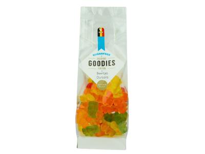 Goodies - Suikervrij Beertjes