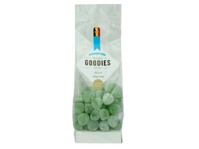 Goodies - Suikervrij Munt