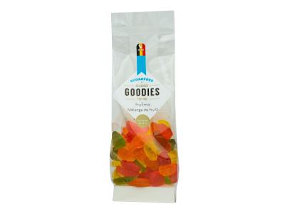 Goodies - Suikervrij Fruitmix