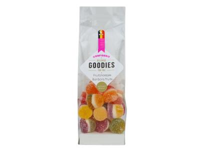 Goodies - Fruitsnoepjes 150g