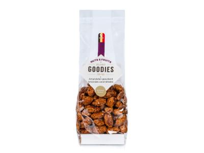 Goodies - Amandelen gesuikerd