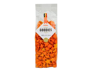 goodies - bbq chili stars