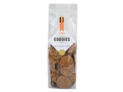 Goodies - Black pepper