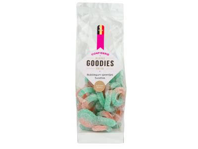 Goodies - Bubblegum speentjes