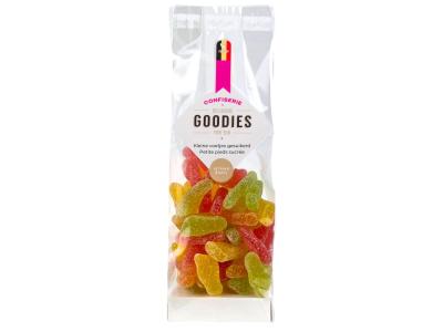 Goodies - Kleine voetjes
