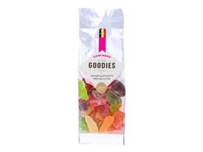 Goodies - Mengeling gesuikerd